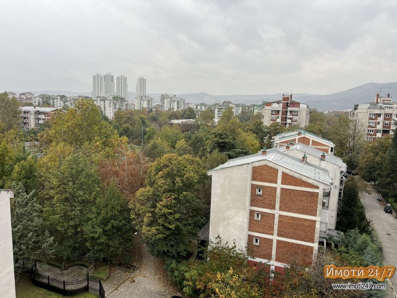 TROSOBEN STAN VO AERODROMHOTEL RUSIJA 