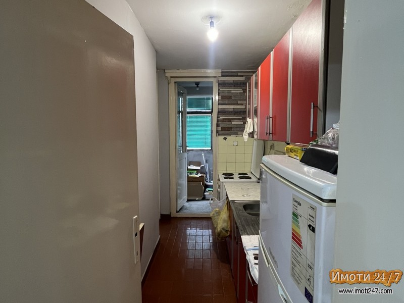 TROSOBEN STAN VO AERODROMHOTEL RUSIJA 