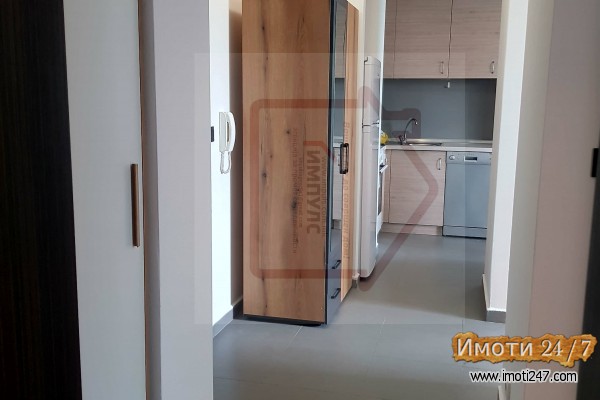 ФУНКЦИОНАЛЕН ДВОСОБЕН СТАН НА ТОП ЛОКАЦИЈА ВО ЦЕНТАРДЕБАР МААЛО