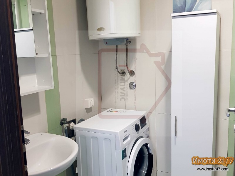 ФУНКЦИОНАЛЕН ДВОСОБЕН СТАН НА ТОП ЛОКАЦИЈА ВО ЦЕНТАРДЕБАР МААЛО