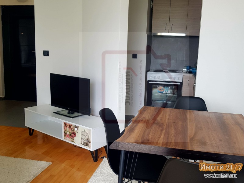 ФУНКЦИОНАЛЕН ДВОСОБЕН СТАН НА ТОП ЛОКАЦИЈА ВО ЦЕНТАРДЕБАР МААЛО