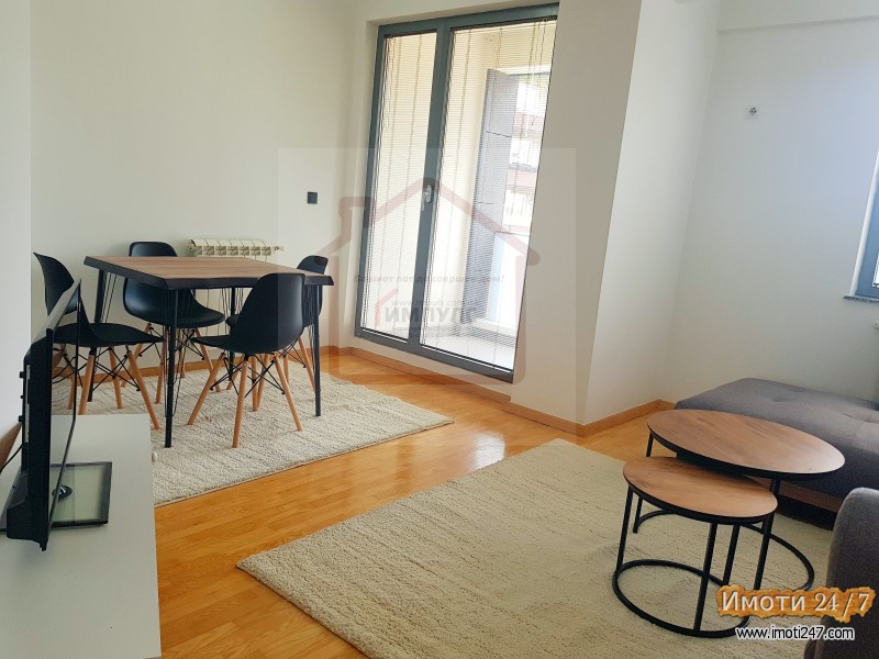 ФУНКЦИОНАЛЕН ДВОСОБЕН СТАН НА ТОП ЛОКАЦИЈА ВО ЦЕНТАРДЕБАР МААЛО