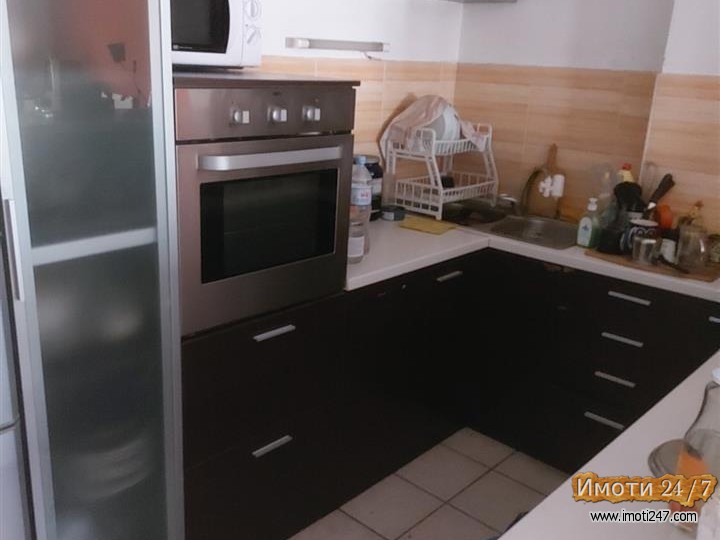 TROSOBEN STAN VO KOZLESVJOVAN KRSTITEL