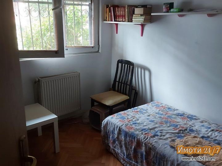 TROSOBEN STAN VO KOZLESVJOVAN KRSTITEL