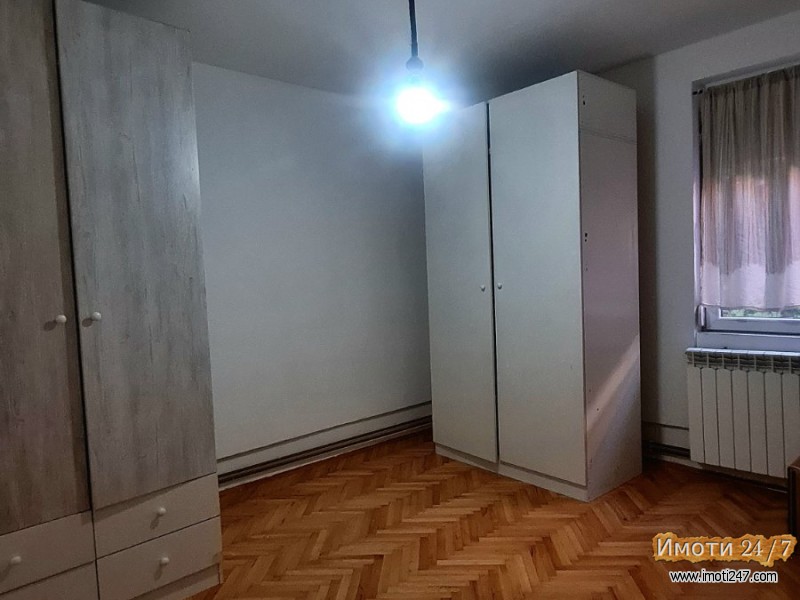 TROSOBEN STAN VO HROM SPROTI STOKOMAKKAM