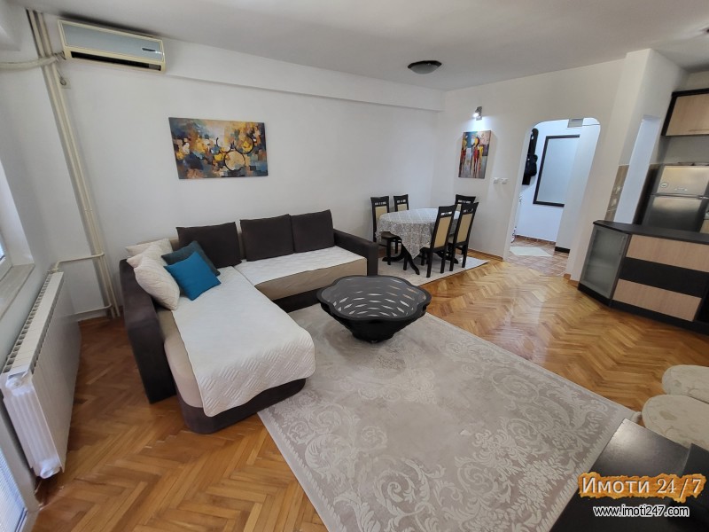 СЕ ИЗДАВА 2 собен СТАН ВО МИЧУРИН