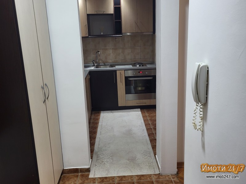 СЕ ИЗДАВА 2 собен СТАН ВО МИЧУРИН