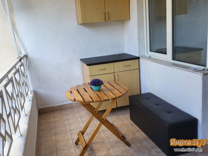 СЕ ИЗДАВА 2 собен СТАН ВО МИЧУРИН