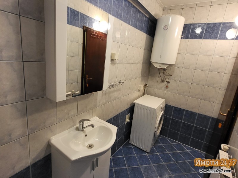 СЕ ИЗДАВА 2 собен СТАН ВО МИЧУРИН