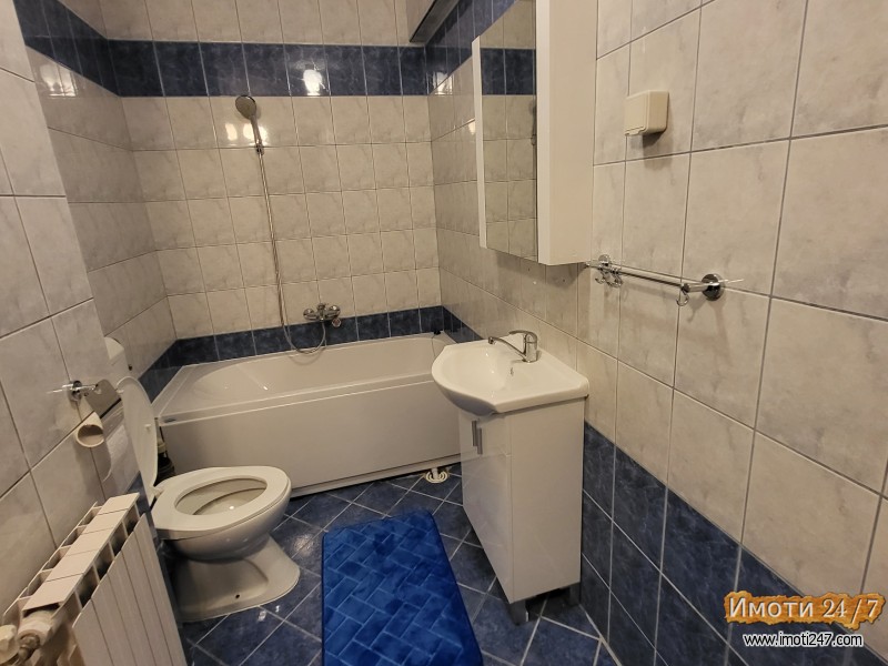 СЕ ИЗДАВА 2 собен СТАН ВО МИЧУРИН