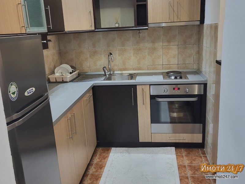 СЕ ИЗДАВА 2 собен СТАН ВО МИЧУРИН