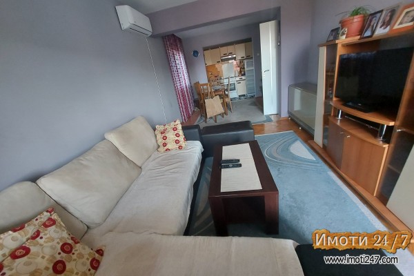Renovirana kuka 132m2 so dvor 814m2 vo Pripor