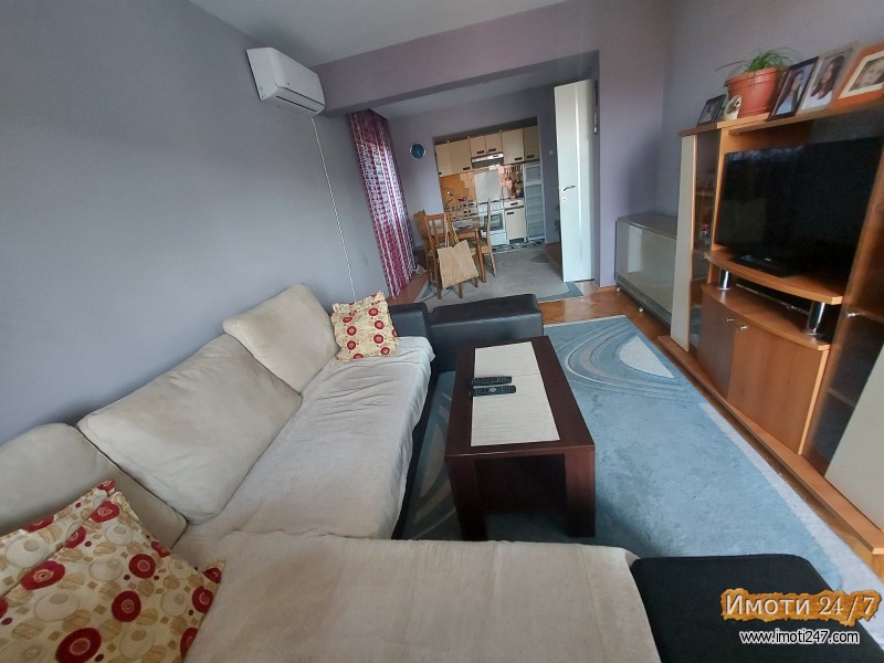 Renovirana kuka 132m2 so dvor 814m2 vo Pripor