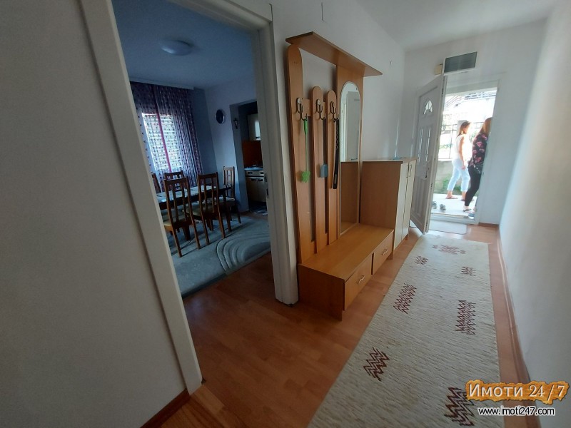 Renovirana kuka 132m2 so dvor 814m2 vo Pripor