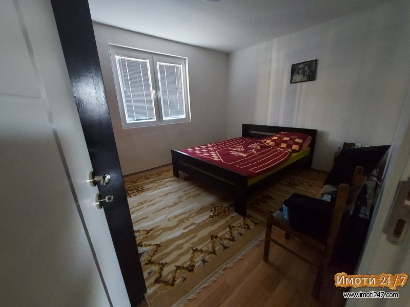 Renovirana kuka 132m2 so dvor 814m2 vo Pripor