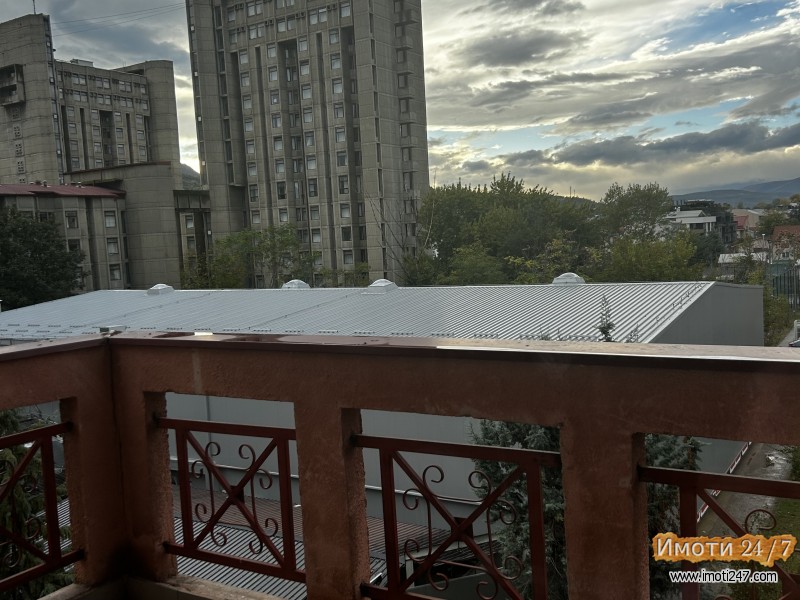 Se izdava stan vo Taftalidze 1