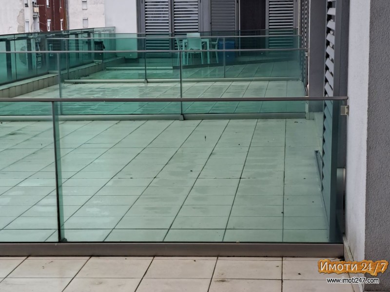LUKSUZNI APARTMANI VO AERODROMKAPITOL MALL 