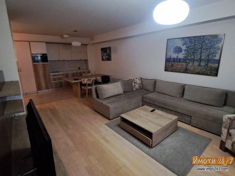 LUKSUZNI APARTMANI VO AERODROMKAPITOL MALL 