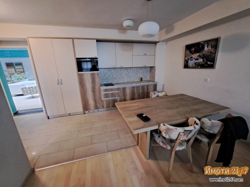 LUKSUZNI APARTMANI VO AERODROMKAPITOL MALL 
