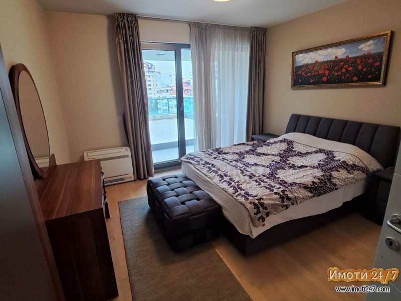 LUKSUZNI APARTMANI VO AERODROMKAPITOL MALL 