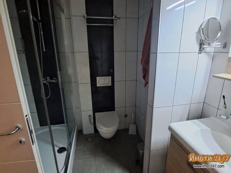 LUKSUZNI APARTMANI VO AERODROMKAPITOL MALL 