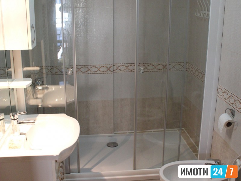 ФУНКЦИОНАЛЕН ДВОСОБЕН СТАН СО ЛОКАЦИЈА БУЊАКОВЕЦ