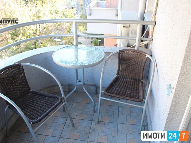 ФУНКЦИОНАЛЕН ДВОСОБЕН СТАН СО ЛОКАЦИЈА БУЊАКОВЕЦ