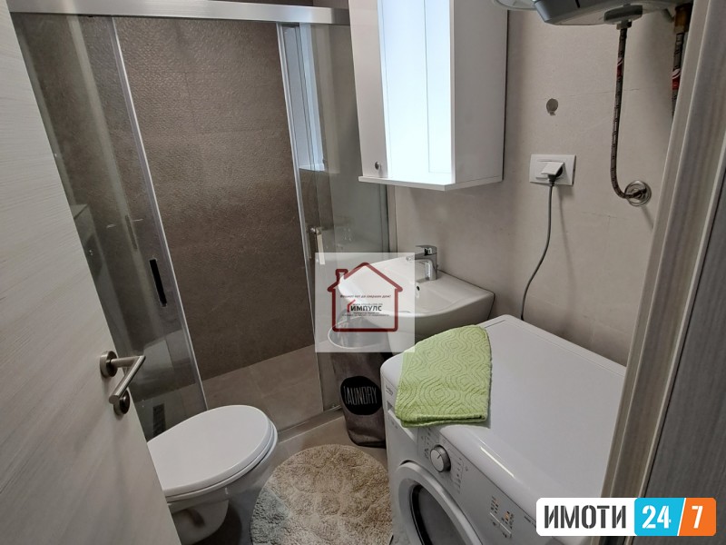 ТРОСОБЕН СТАН СО ЛОКАЦИЈА ВО АЕРОДРОМТОБАКО 2