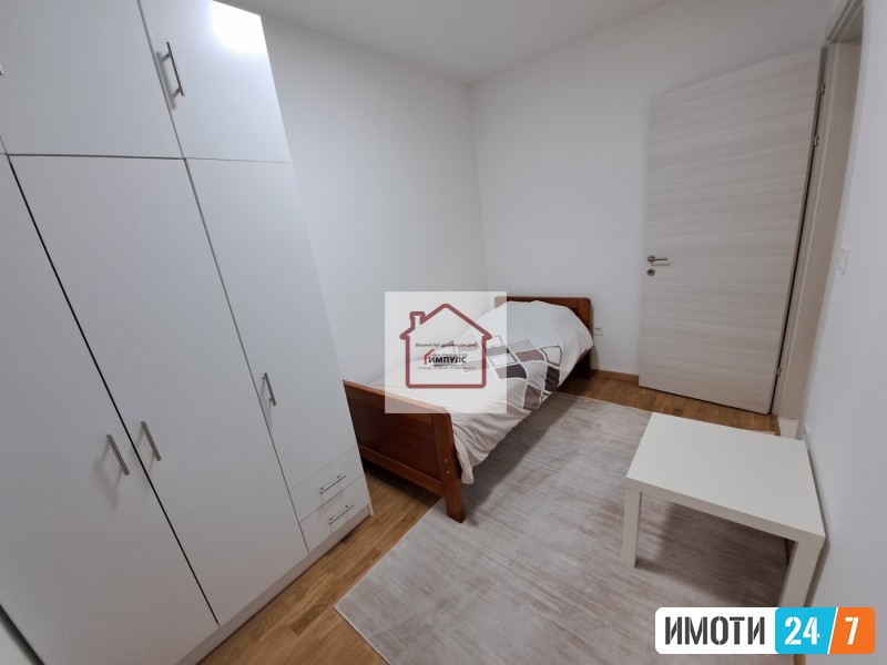 ТРОСОБЕН СТАН СО ЛОКАЦИЈА ВО АЕРОДРОМТОБАКО 2