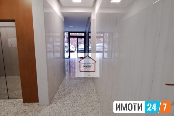 ТРОСОБЕН СТАН СО ЛОКАЦИЈА ВО АЕРОДРОМТОБАКО 2