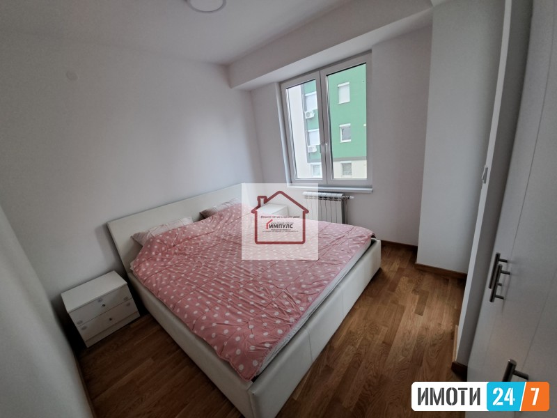 ТРОСОБЕН СТАН СО ЛОКАЦИЈА ВО АЕРОДРОМТОБАКО 2