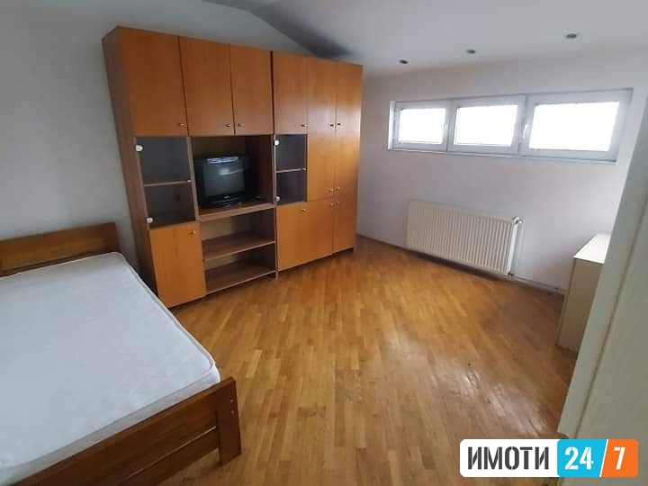 Prodavam stan vo Aerodrom