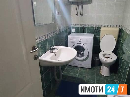 Prodavam stan vo Aerodrom