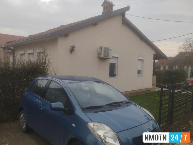 Се продава куќа во Радишани -Бел Камен