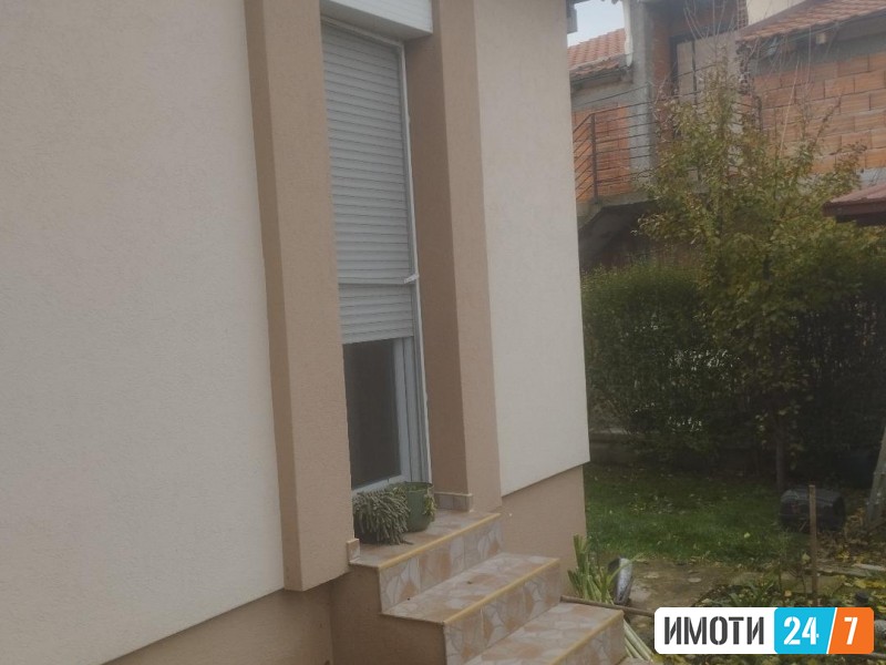 Се продава куќа во Радишани -Бел Камен