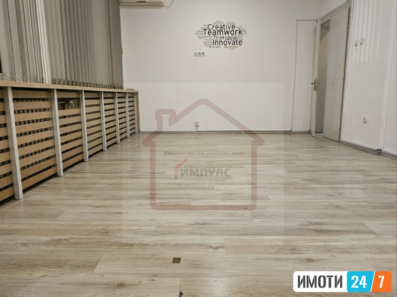 АТРАКТИВЕН ДЕЛОВЕН ПРОСТОР СО ЛОКАЦИЈА ВО  ЦЕНТАР