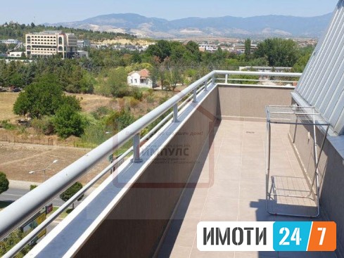 МОДЕРЕН ЧЕТИРИСОБЕН СТАН НА НАЈБАРАНАТА ЛОКАЦИЈА ВО КАРПОШМИДА