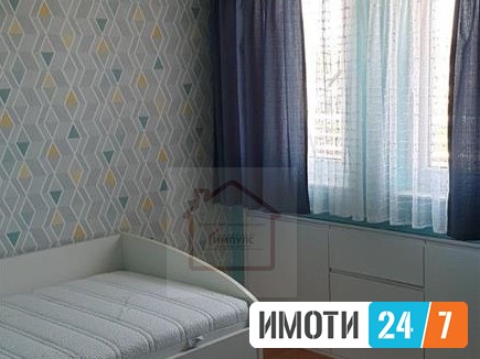 МОДЕРЕН ЧЕТИРИСОБЕН СТАН НА НАЈБАРАНАТА ЛОКАЦИЈА ВО КАРПОШМИДА