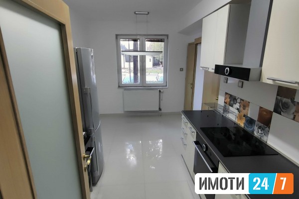 Се издава стан на приземје веднаш до Веро Џамбо