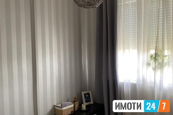 Се продава стан во Хиподром 60m2