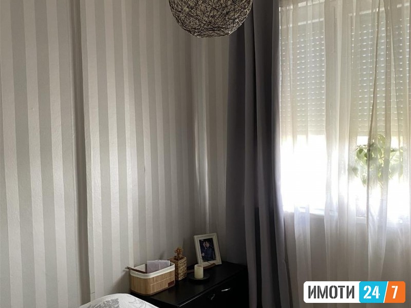 Се продава стан во Хиподром 60m2