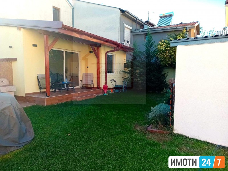 ПРЕКРАСНА САМОСТОЈНА КУЌА ИДЕАЛНО ЛОЦИРАНА ЦЕНТАР