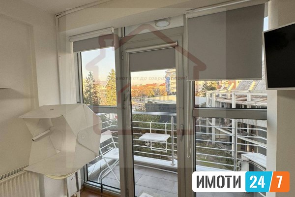 ПРАЗЕН ДЕЛОВЕН ПРОСТОР НА АТРАКТИВНА ЛОКАЦИЈА ВО ЦЕНТАР