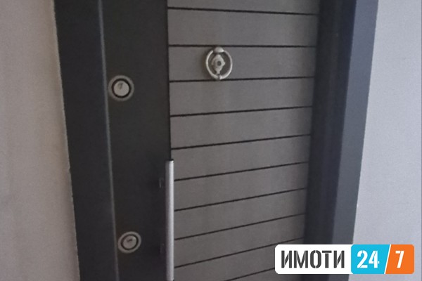 Реновиран деловен простор - канцеларии Грчка Амбасада