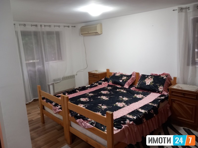 Се издава стан во Црниче