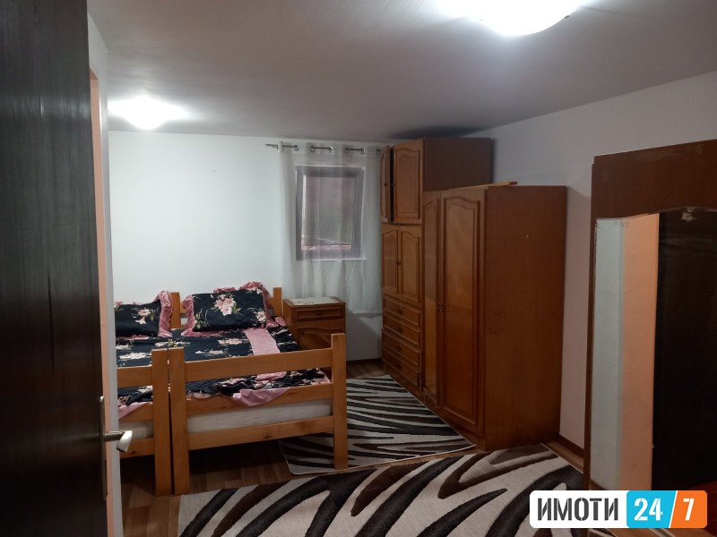 Се издава стан во Црниче