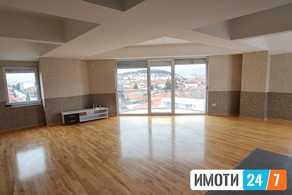 НОВ ЧЕТИРИСОБЕН СТАН ВО ОХРИД