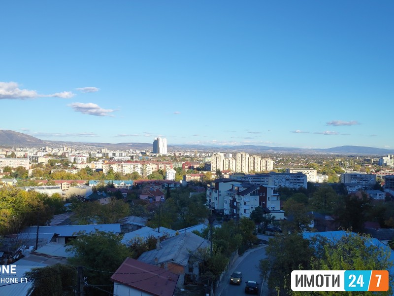 ПРАЗНИЧНА ПОНУДА НА СТАН ВО ПРЖИНО