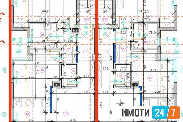 ПРАЗНИЧНА ПОНУДА НА СТАН ВО ПРЖИНО 