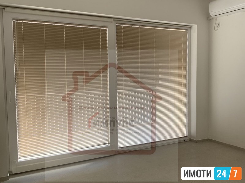 ПРАЗЕН ТРОСОБЕН СТАН НА АТРАКТИВНА ЛОКАЦИЈА ВО ЦЕНТАР